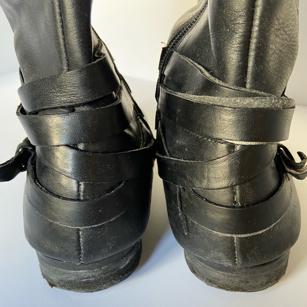 Riding Boots - Picture 6 of 7